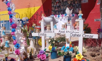 Investigarán a exgobernador de Sonora por caso de guardería ABC