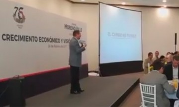 Sistema de Justicia Penal aumenta riesgo de impunidad: RMV