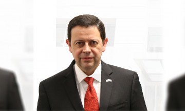 Designan a director del Instituto de Mexicanos en el Exterior