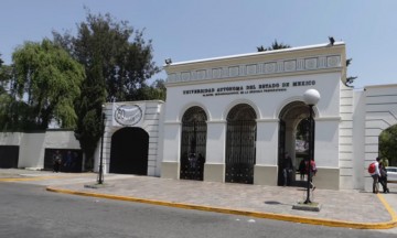 Entra a prepa de la UAEM y hiere a alumnos con arma blanca