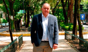 Usó tuitero infraestructura de la BUAP para acosar periodistas