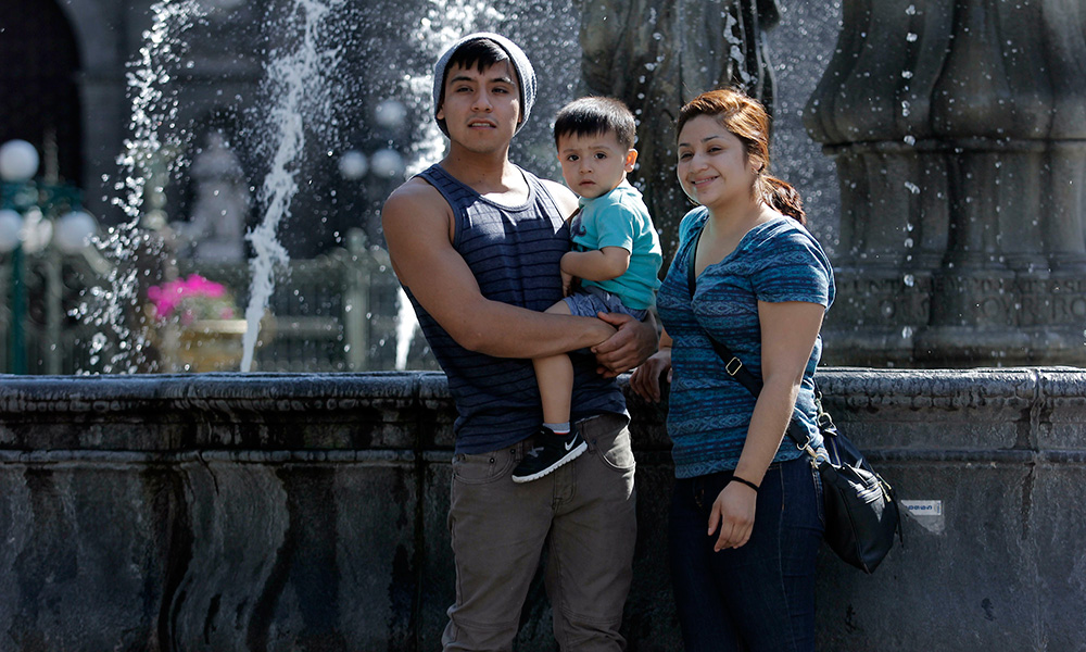 10 cosas que debes saber de las familias mexicanas