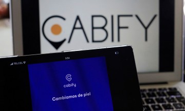 Cabify bajará sus tarifas en la Ciudad de México