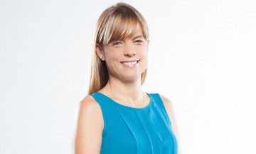 Nombra Google a su primera directora en México