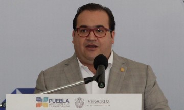 Liberan nueva orden de aprehensión contra Javier Duarte
