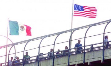 Reportan suicidio de migrante mexicano