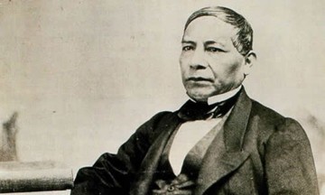 10 cosas curiosas que necesitas conocer sobre Benito Juárez 