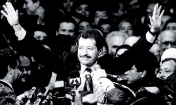 10 frases inolvidables de Luis Donaldo Colosio