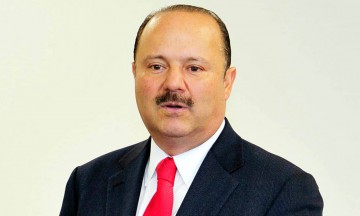 Libran orden de aprehensión contra César Duarte