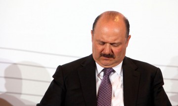 Catean propiedades vinculadas a Cesar Duarte en Chihuahua