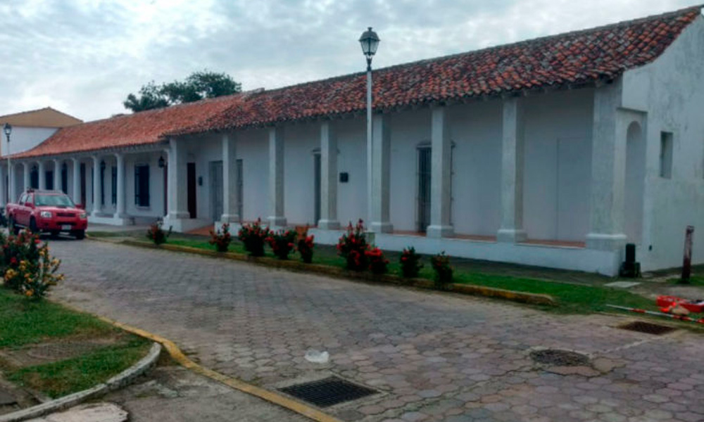 Expropia Veracruz casa de Javier Duarte en Tlacotalpan