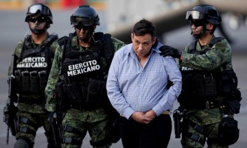 Candidato a alcalde de Piedras Negras es hermano de Zeta