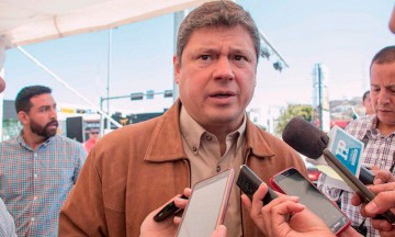 Se fuga de hospital exlíder del PRI en Nuevo León