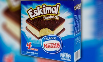 Nestlé compite con Bonice por los cruceros