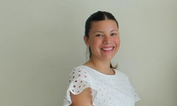 Detienen a Paulina García Achach, ex funcionaria de Borge