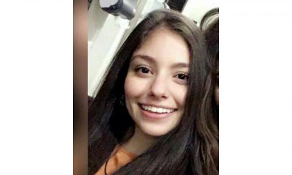 Encuentran muerta a sobrina de funcionario de Conagua