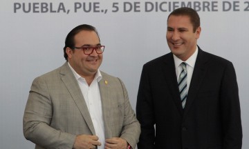 Javier Duarte deja la cárcel y es evaluado psicológicamente
