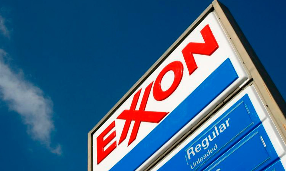 Planea ExxonMobil invertir 300 mdd en México