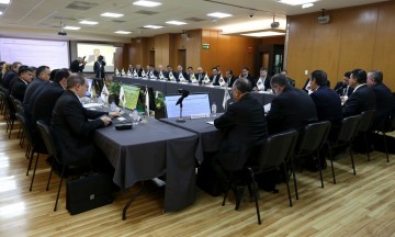 Forman grupo interinstitucional contra huachicoleros