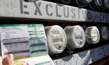 Anuncia CFE ajustes en tarifas eléctricas para junio