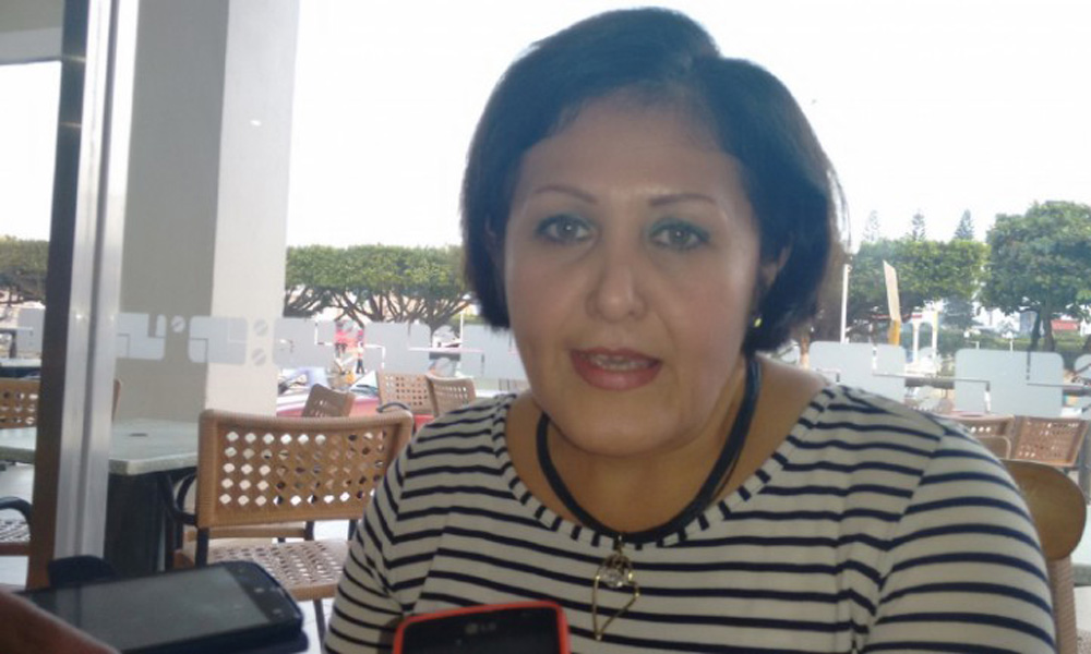 Morena me usó: Eva Cadena 