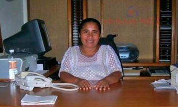 Balean a locutora en Guerrero