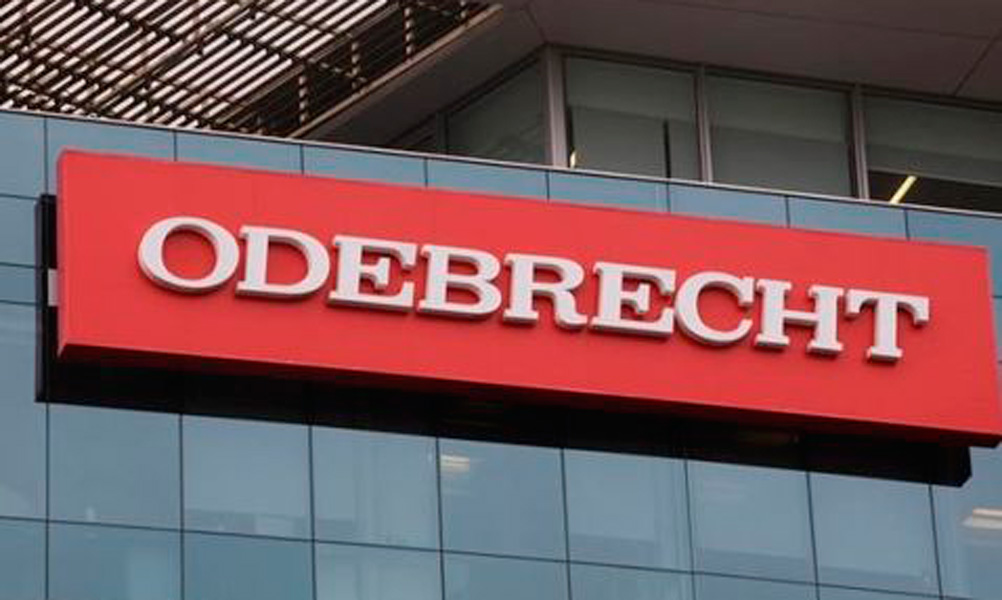 Abre SFP 4 procedimientos contra filiales de Odebrecht