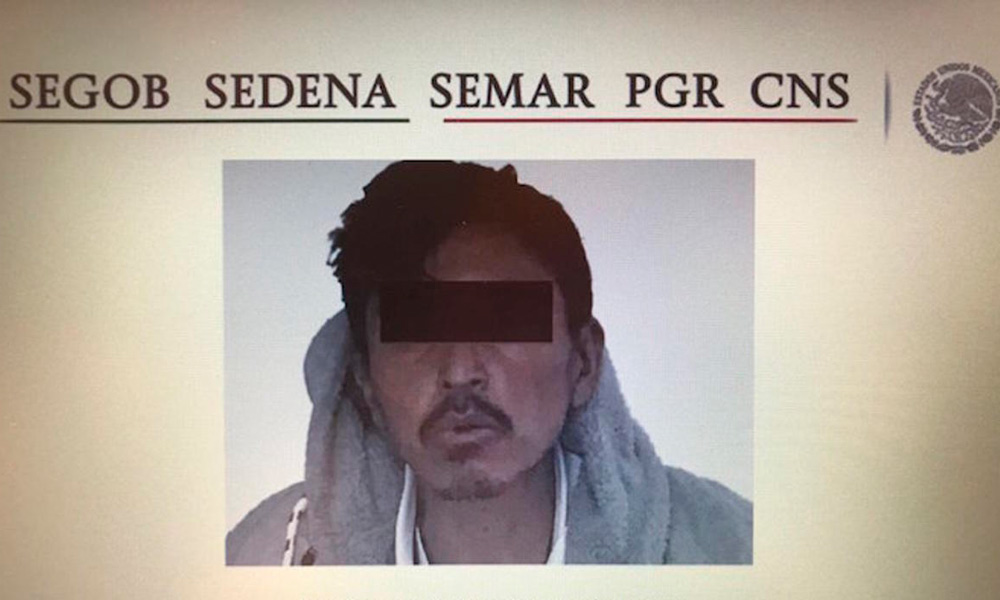 Liberan a El Chivo, presunto agresor de familia en la México-Puebla