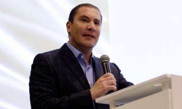 Pide RMV al PAN no equivocarse de candidato para 2018