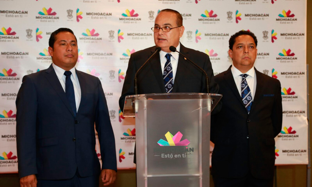 Señalan cuestiones personales en asesinato de Salvador Adame
