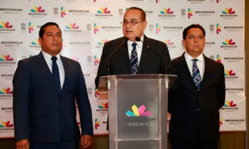 Señalan cuestiones personales en asesinato de Salvador Adame