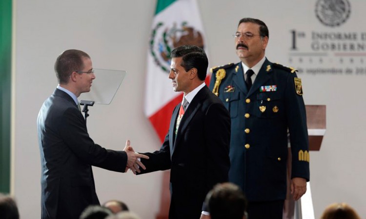 Oposición mexicana también fue atacada con software espía