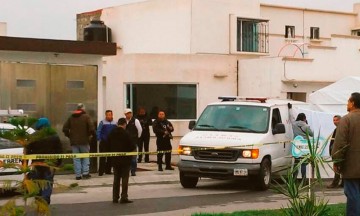 Asesinan a 11 personas en una fiesta en Tizayuca