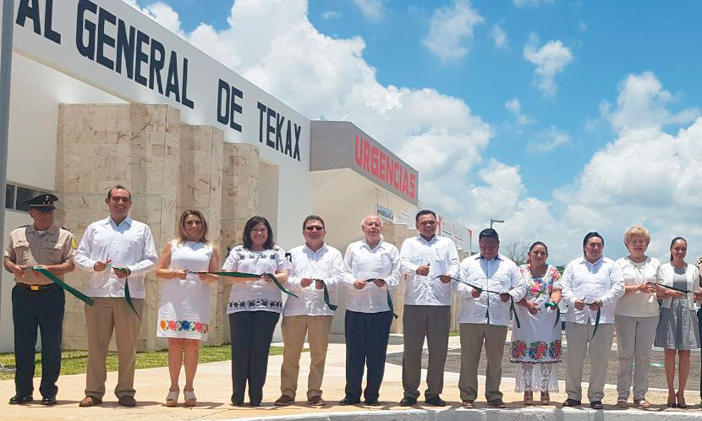 Inicia programa para conocer consumo de calorías en restaurantes
