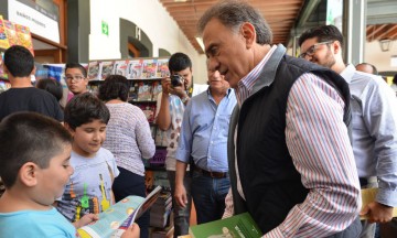 Defensa de Duarte interrogará a Yunes si declara ante PGR