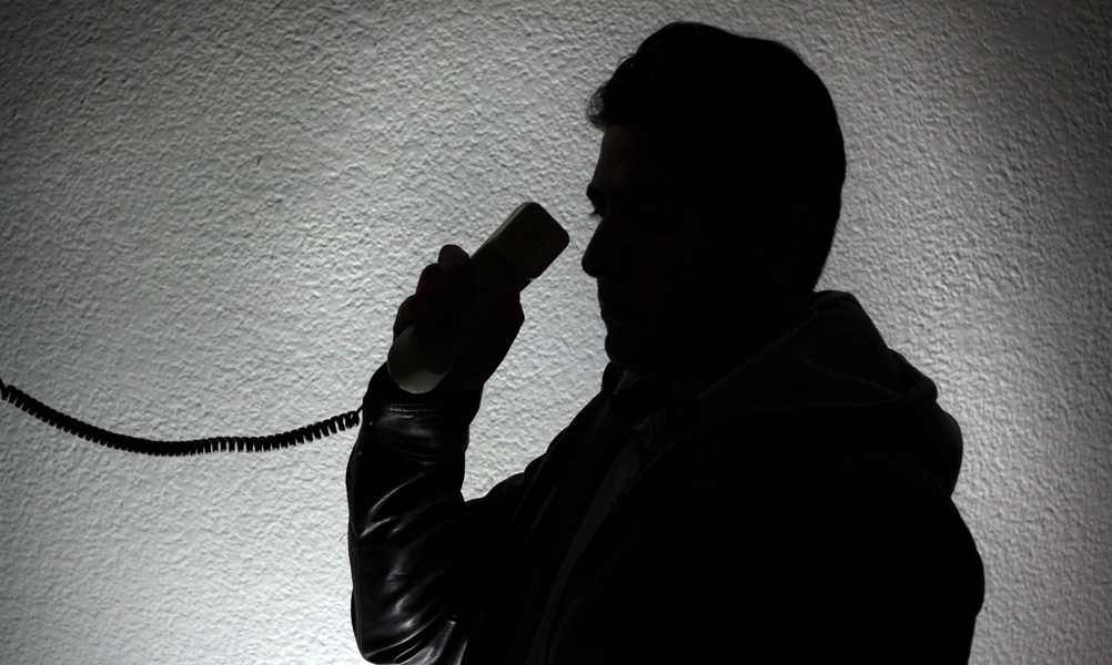 Alerta Segob a vacacionistas por secuestro virtual en hoteles