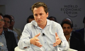 Cita PGR a Emilio Lozoya por caso Odebrecht