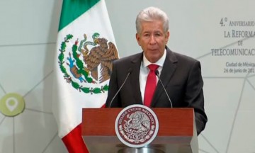 Titular de SCT comparecerá ante el Congreso por paso Exprés