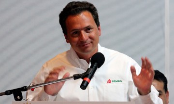 “A mí nunca me corrompieron”: Emilio Lozoya Austin