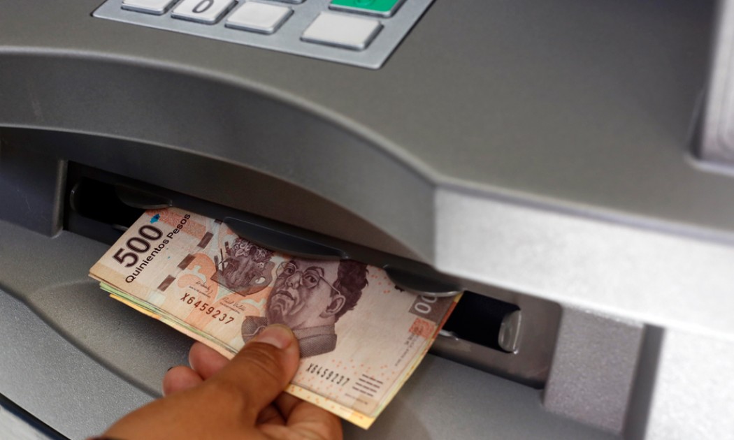 Caja Popular elimina comisión en cajeros por sismo Caja Popular elimina comisión en cajeros por sismo
