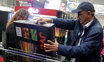 Logra Profeco conciliar 94% de quejas durante Buen Fin