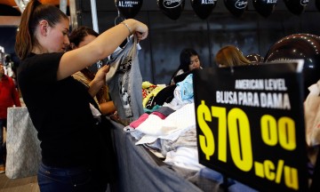 Sube México peldaño en competitividad mundial