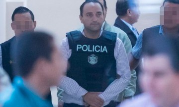 Envían a Roberto Borge a penal de mujeres por error