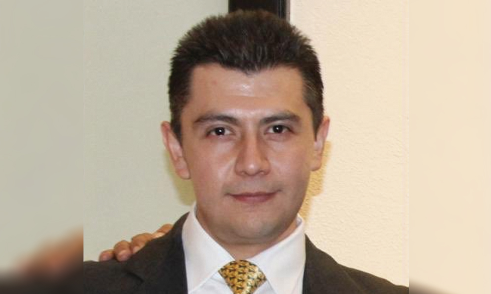 Asesinan a periodista durante asalto en Ciudad de México