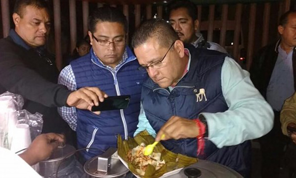 Denuncian venta de tamales con carne de perro en Veracruz