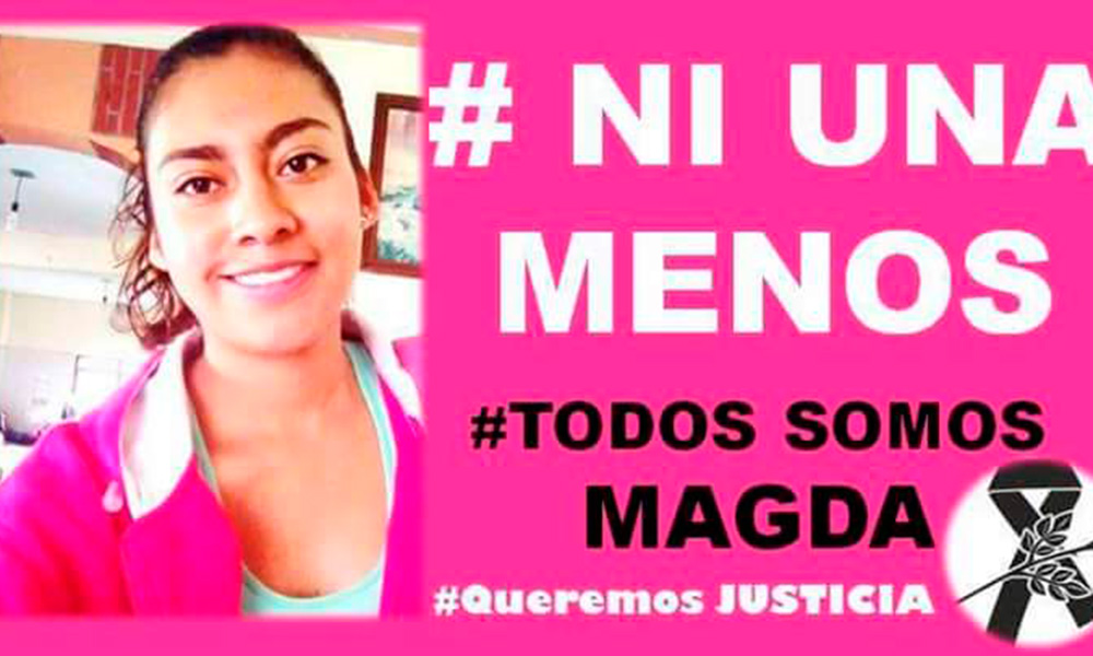 Hallan cuerpo descuartizado de mujer en Taxco