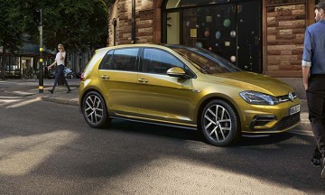 Alcanza Volkswagen nuevo record en ventas mundiales