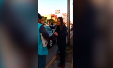 Intenta alcaldesa de Córdoba impedir circulación de diario