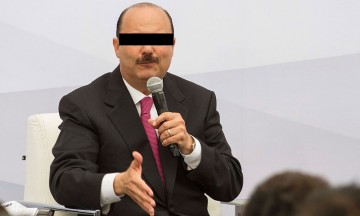 Solicitan extradición de Duarte ocho veces