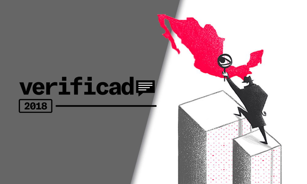 Nace #Verificado2018